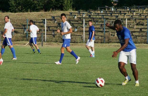 UPDATE » Ştiinţa află miercuri dacă se poate înscrie în Liga a 2-a » Decizia de azi s-a amînat