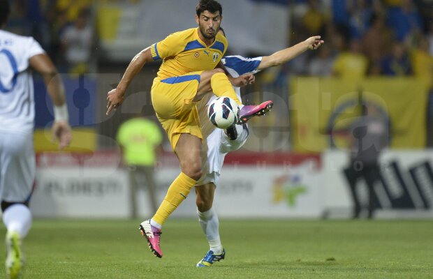 FOTO + VIDEO Final incendiar în derby-ul european cu două goluri şi un penalty ratat » Petrolul - Pandurii 1-1