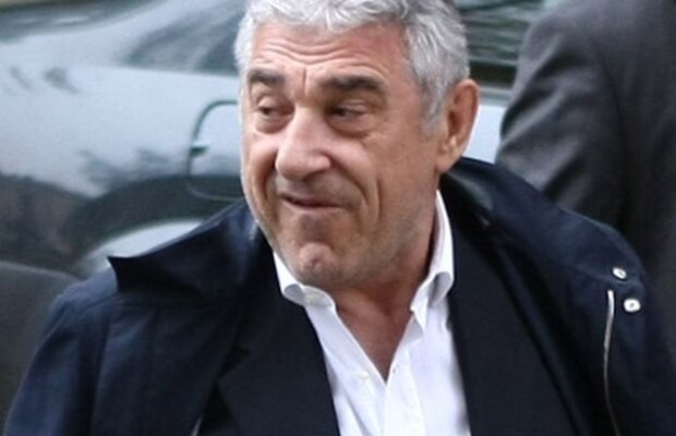 Contre între prieteni » Popescu: "Giovanni să-şi vadă de impresariatul lui" :X