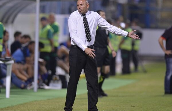 FRF a decis înlocuitorii lui Bumbescu şi Ungureanu la loturile de juniori » Stelea la U16, Liţă la U17