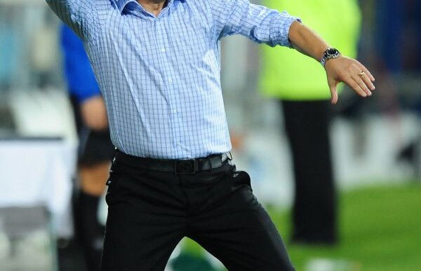 Free Dorinel » E oficial! Munteanu o poate antrena pe Kuban