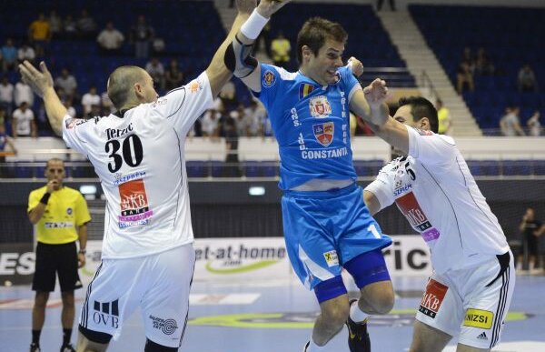 Fără sîrbi! » Campioana HCM Constanţa nu i-a luat în catonament pe Cutura, Dragicevici şi Vujadinovici