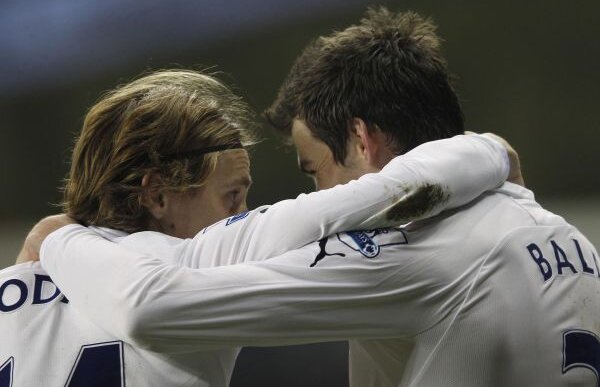 122! 92 plus Modrici! » Tottenham face un pas înapoi în negocierile extreme cu Real Madrid pentru Gareth Bale