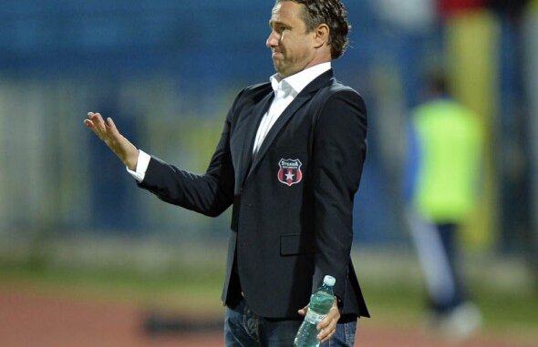 Conflictul dintre Reghe şi Piţurcă a depăşit graniţele sportului » Un nou atac al antrenorului Stelei