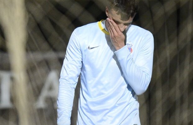 Ioaniţoaia îl contrează pe Becali: nu pentru Chiricheş!