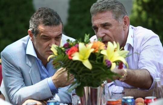 Mărturii incredibile: cum au făcut verii Becali avere: "Am muls oi mai multe decît au văzut alţii" » Şi-au făcut prima casă acolo unde a oprit trenul :O
