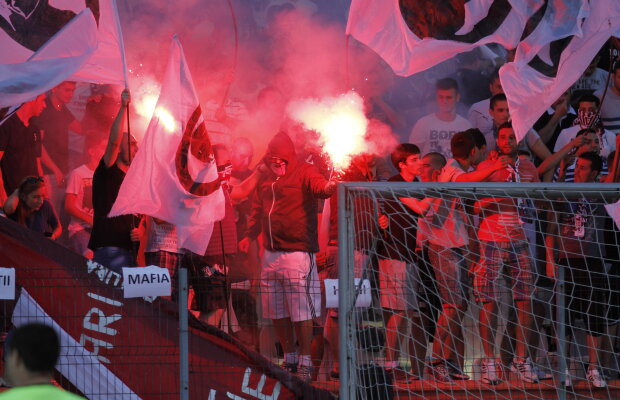 Vali Alexandru s-a supărat pe TAS: "Inteligenţii de acolo să ne spună şi cum punem în aplicare decizia de înlocuire"