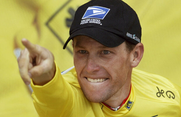 O dreptate inegală » Luminiţa Paul se întreabă dacă pe ceilalţi ciclişti care au mărturisit că s-au dopat îi va sancţiona cineva