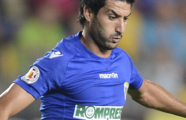 Petrolul - FC Braşov: Victorie convingătoare a "lupilor" înaintea returului cu Vitesse?