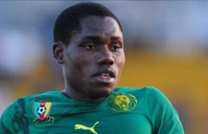 Vizita medicală, apoi semnează » Atacantul Justin Mengolo va parafa astăzi contractul cu Dinamo