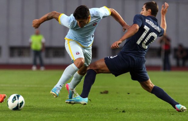 Exclusiv print » Miza financiară majoră pentru stelişti cu Tbilisi şi cei mai periculoşi adversari din playoff