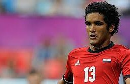 Internaţional egiptean la Vaslui » Detalii de la negocieri: "Am bătut palma de principiu, dar cei de acolo sînt ciudaţi"