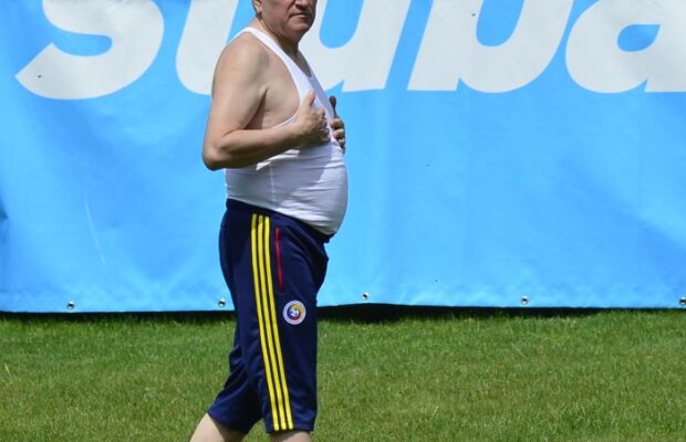 Reacţie suburbană a lui Kassai la informaţia că a manipulat alegerea în CEx a şefului clubului la care evoluează fiul său: ”Te bag în p...a mă-tii!”