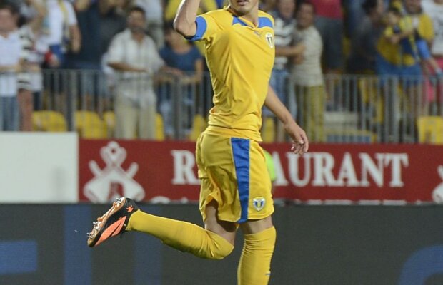 VIDEO Revanşa lui Grozav » Petrolul a trecut dramatic de Vitesse, scor 2-1, şi s-a calificat în play-off