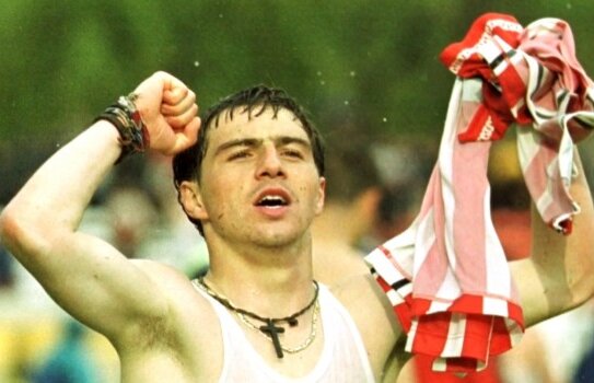 VIDEO Emoţionant » Omagiu adus lui Cătălin Hîldan: “Spiritul UNICULUI CĂPITAN ne va însufleţi mereu”