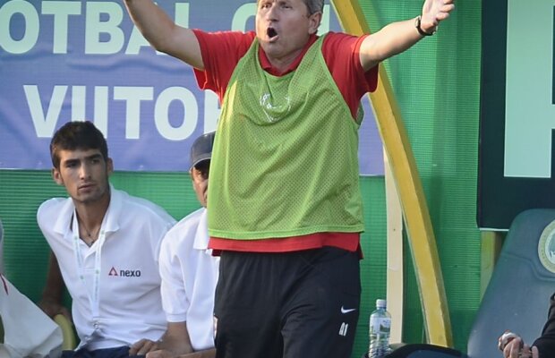 Mulţescu a dezvăluit strategia prin care poate bloca Steaua » Ce stelist crede că e cheia din jocul campioanei