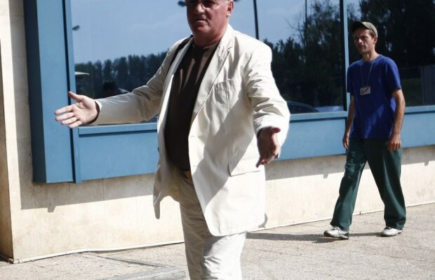 Dragomir calcă pe regulamente ca să avem 20 de echipe în Liga 1: "De-aia nu mai pot eu, de decizia TAS!"