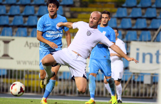 VIDEO Timişoara-i fruncea! » Echipa lui Velcea merge ceas! Victorie şi cu Săgeata, scor 2-1