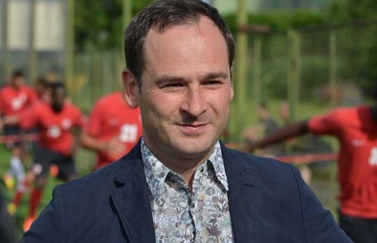 Ţintele lui Dinamo » După Derby, Negoiţă vrea să rezolve transferul a doi atacanţi!