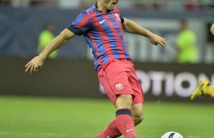 Steaua are cota 1.90 pentru minimum 2 goluri în derby!