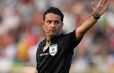 Gol din ofsaid, penalty inexistent! » Greşeli mari de arbitraj la meciul dintre Ceahlăul şi Pandurii, 1-0