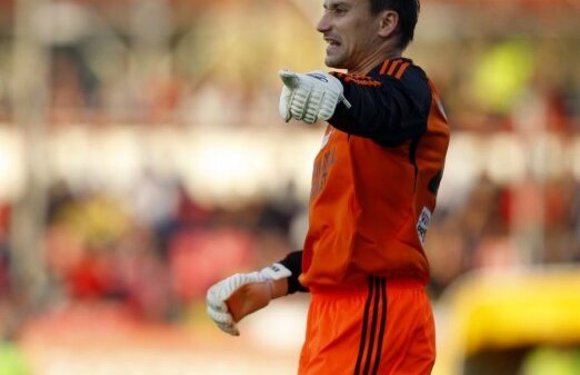 Hamutovski trage la Europa cu noua sa echipă