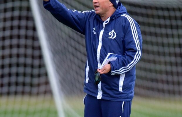 Dan Petrescu analizează dubla Steaua-Legia » Punctul slab al echipei lui Reghe şi o atenţionare: "În Polonia va fi infern!"