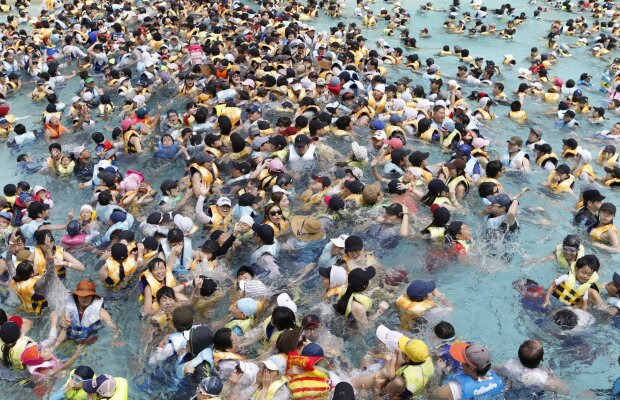 Fă mişcare! Gazeta îţi prezintă competiţiile de amatori la care poţi participa în perioada următoare