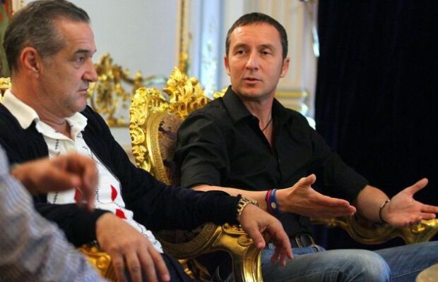 MM, afectat după decizia luată în cazul lui Gigi Becali: "E cumplit fără cel mai bun prieten"