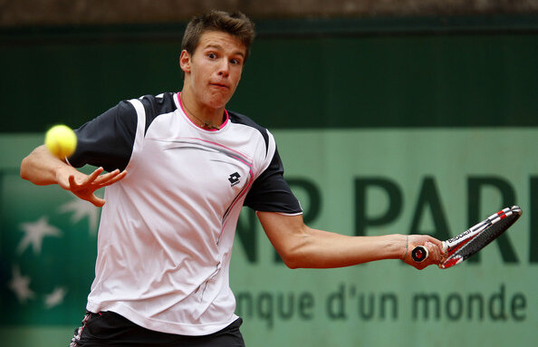 Cum să nu-ţi faci prieteni » Luminiţa Paul comentează atacurile lui Gianluigi Quinzi la adresa granzilor tenisului