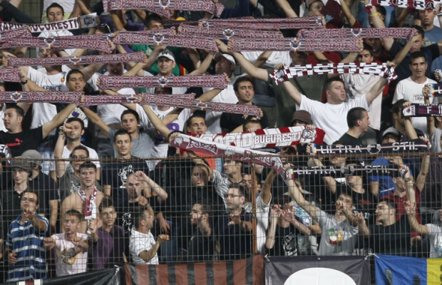 RADIO GSP Cristescu explică ce a discutat cu jucătorii: "Să accepte propunerile, nu pierd nici un ban"