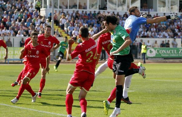 VIDEO S-a schimbat liderul » Botoşaniul urcă pe primul loc, după 1-0 cu ACS Poli