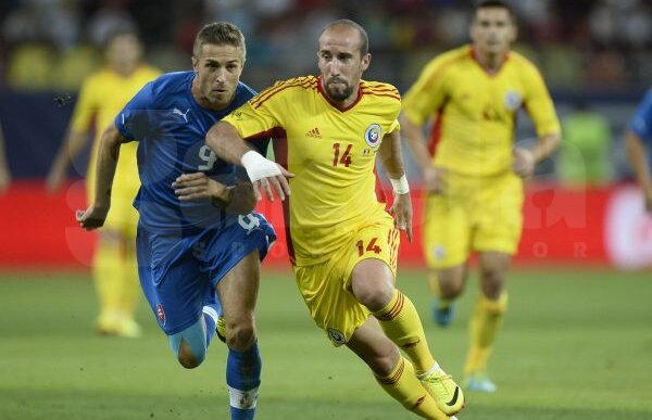 Latovlevici şi Grozav, analizaţi de un fost internaţional: "Nu s-au concentrat sută la sută"