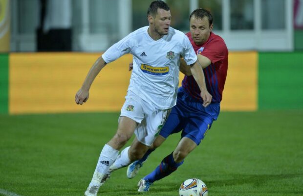 RADIO GSP FC Vaslui dă două tunuri pe piaţa transferurilor » Marius Niculae şi încă un atacant de clasă!