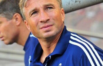 VIDEO Remiză pentru Dinamo Moscova la Krasnodar » Inspiraţia lui SuperDan a făcut diferenţa!