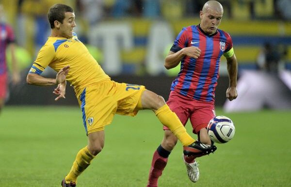 Două zile de foc în Europa » Program şi televizări pentru Steaua, Pandurii, Petrolul şi Astra. Ce pronostic dai?