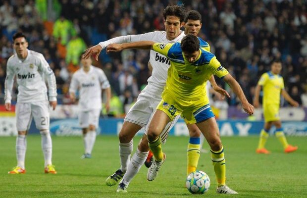 Jucătorii Legiei strîng rîndurile: "Steliştii sînt oameni, nu roboţi! În plus, noi avem şi forţa să trecem de grupele Ligii"