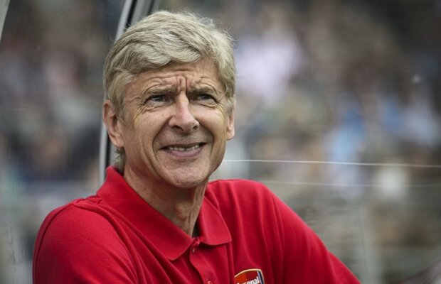 Chirilă: "Lucescu a vrut enorm să-l ia pe Onduku, nu l-a lăsat preşedintele" :O » Ce i-a mai transmis Arsene Wenger :D