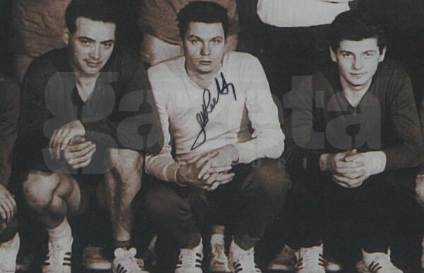 Michael Redl, dublu campion mondial de handbal cu România, a decedat la 77 de ani!