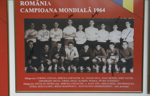 A murit “Pisica neagră“ » Mihai Redl s-a stins din viaţă la 77 de ani