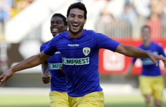 Azi se joacă meciurile echipelor româneşti în play-off-ul EL » Echipe probabile şi televizări la Petrolul, Astra şi Pandurii