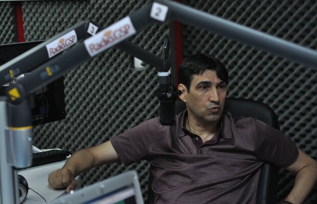 Piţurcă face radiografia naţionalei şi asigură că Marica nu se retrage: ”Nici măcar n-a fost vorba de aşa ceva!"