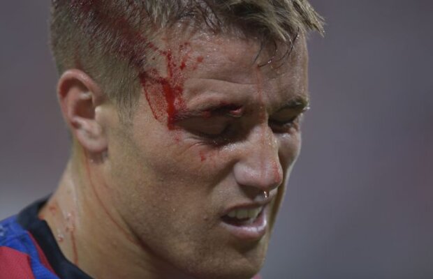 Pintilii a fost cheia meciului cu Legia » Cifrele care arată dependenţa Stelei de mijlocaşul defensiv