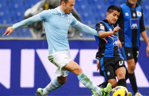 Specialistul în mercato Enzo Palladini îi pune în umbră pe românii din Serie A: ”Lazio e maximul pentru Radu, Chiricheş face doar 5 milioane”