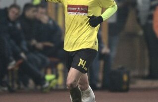 VIDEO Ceahlăul învinge Oţelul cu 2-0 şi urcă pe podium