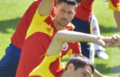 Marica are ofertă din Turcia » Cu ce grupare ar putea semna internaţionalul român