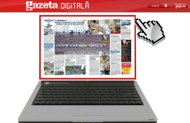 Răsfoieşte online Gazeta Digitală » Ce o aşteaptă pe Steaua la Varşovia: iadul de pe arena Legiei
