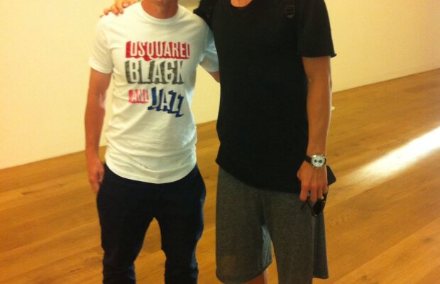 "Reparat" de medicul lui Bayern » Cum a trecut Lucas Garcia peste cea mai severă accidentare a carierei