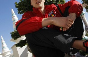 Pică iar transferul lui Chiricheş? » Englezii au anunţat azi: "Sînt complicaţii"