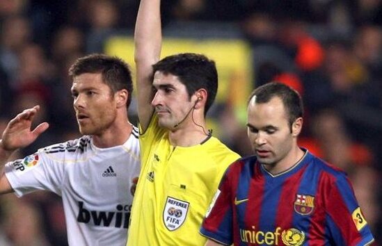 Arbitru de El Clasico la România - Ungaria! Un norvegian va conduce meciul cu Turcia